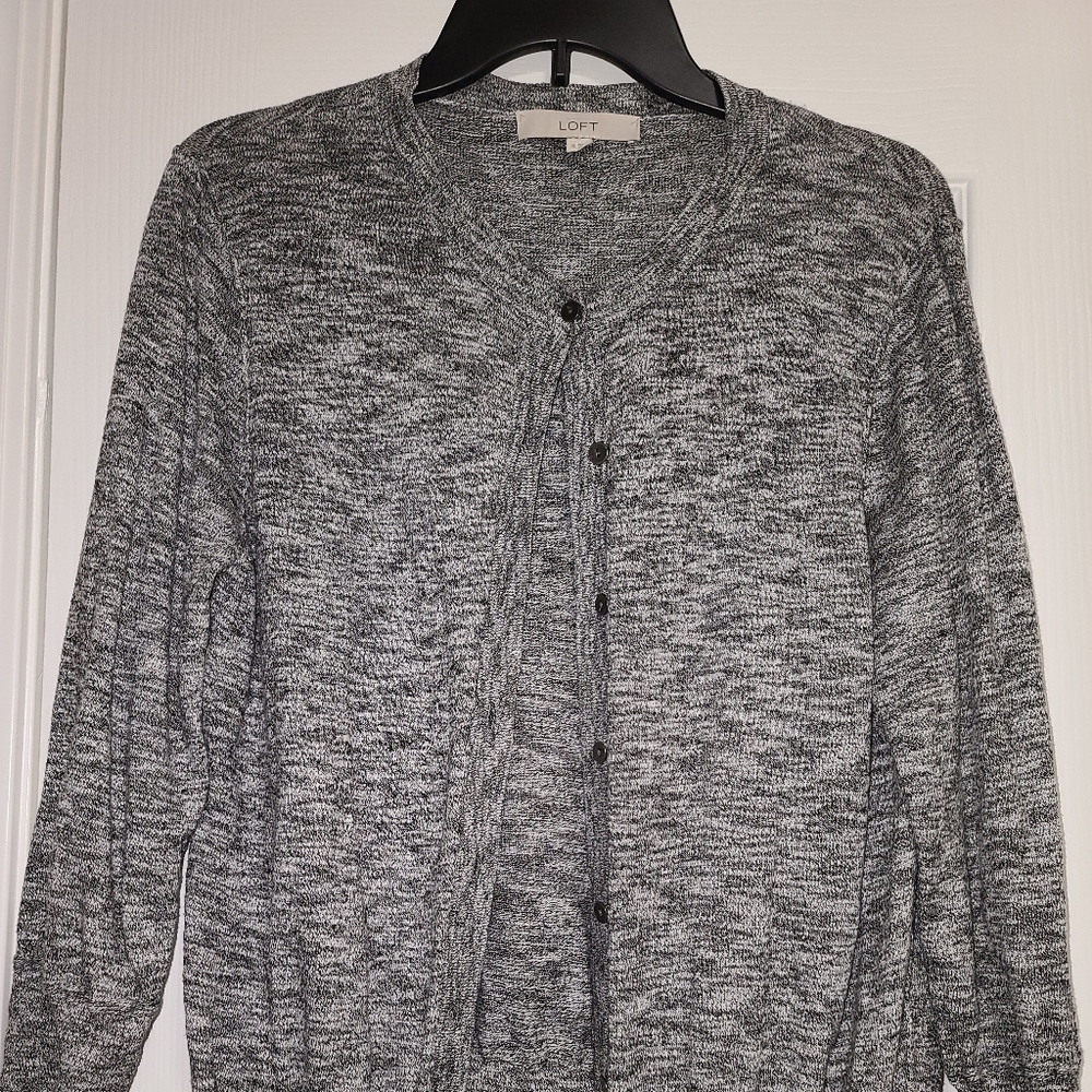 Loft Cardigan